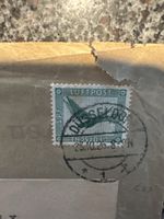 Deutchpost - luftpost
