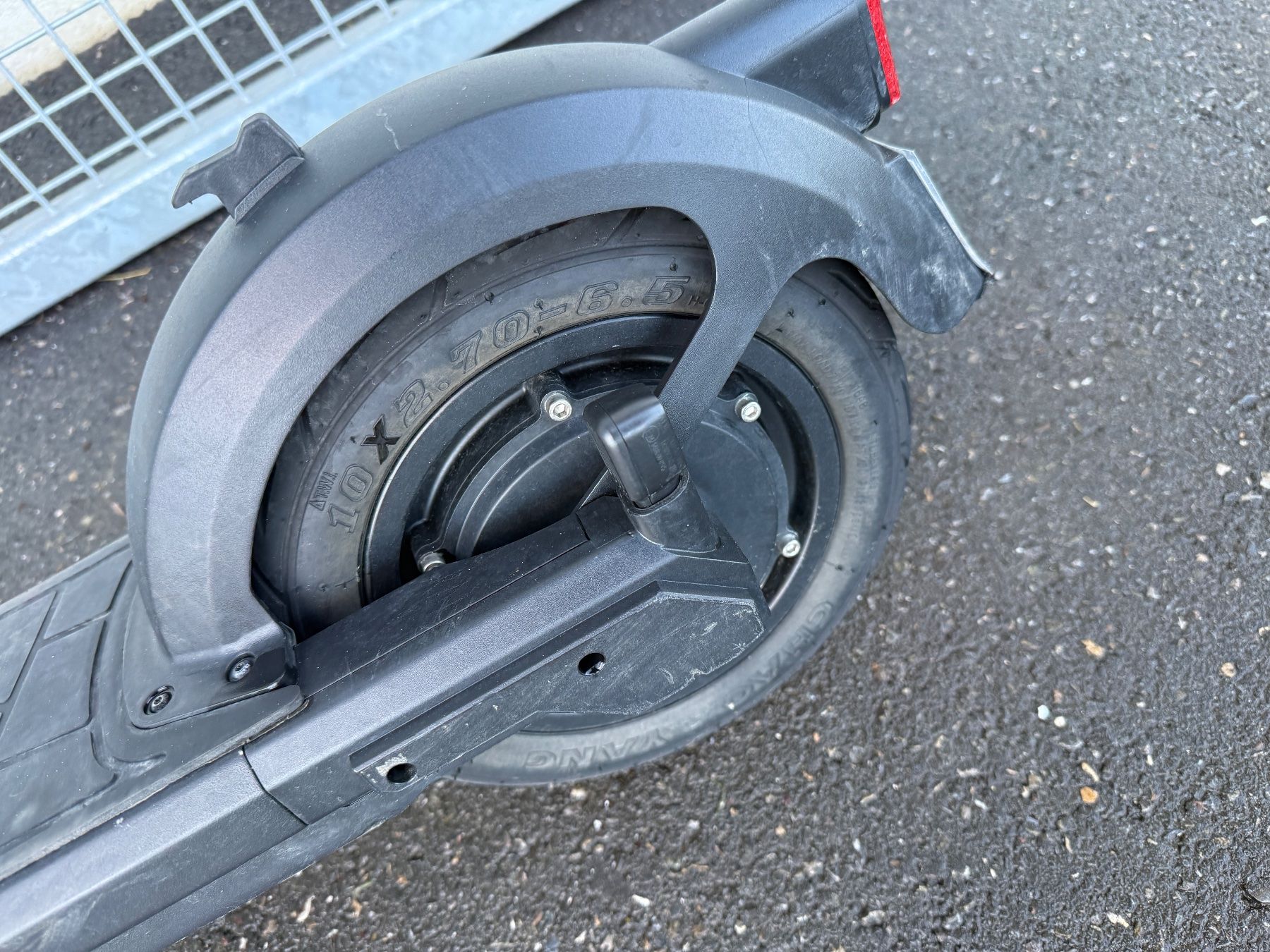 Veicoli elettrici: VMAX VX2 – Usato da Ebnat-Kappel venduto da Skoda86 4
