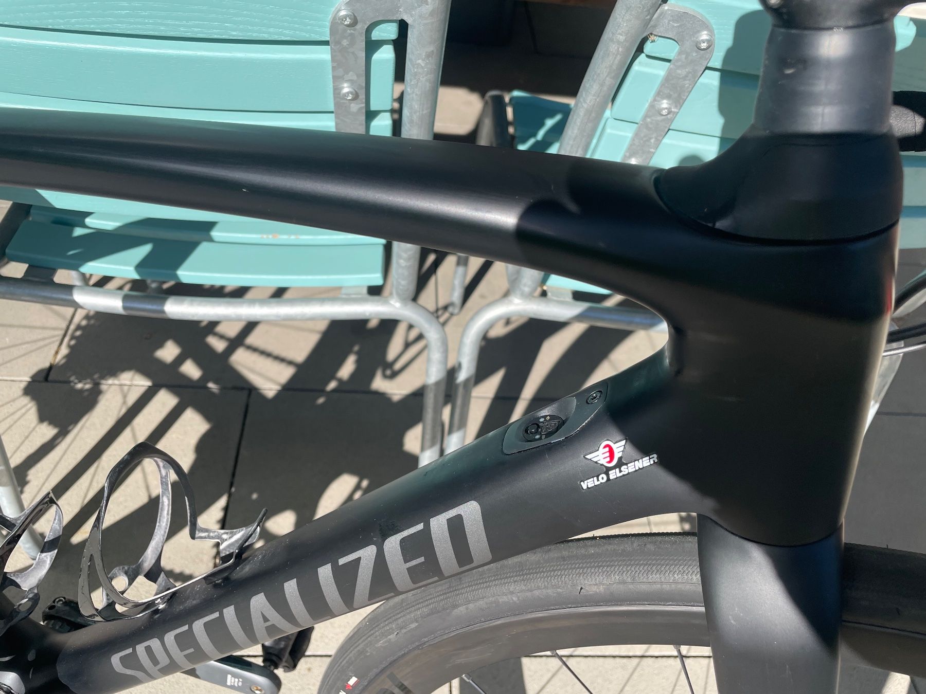 Specialized Velos: Specialized Roubaix Expert UDI2 Rennvelo – Gebraucht aus Zürich von liv_5zqt 9