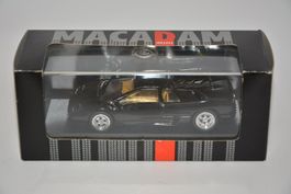 Lamborghini Diablo , Macadam , 1:43