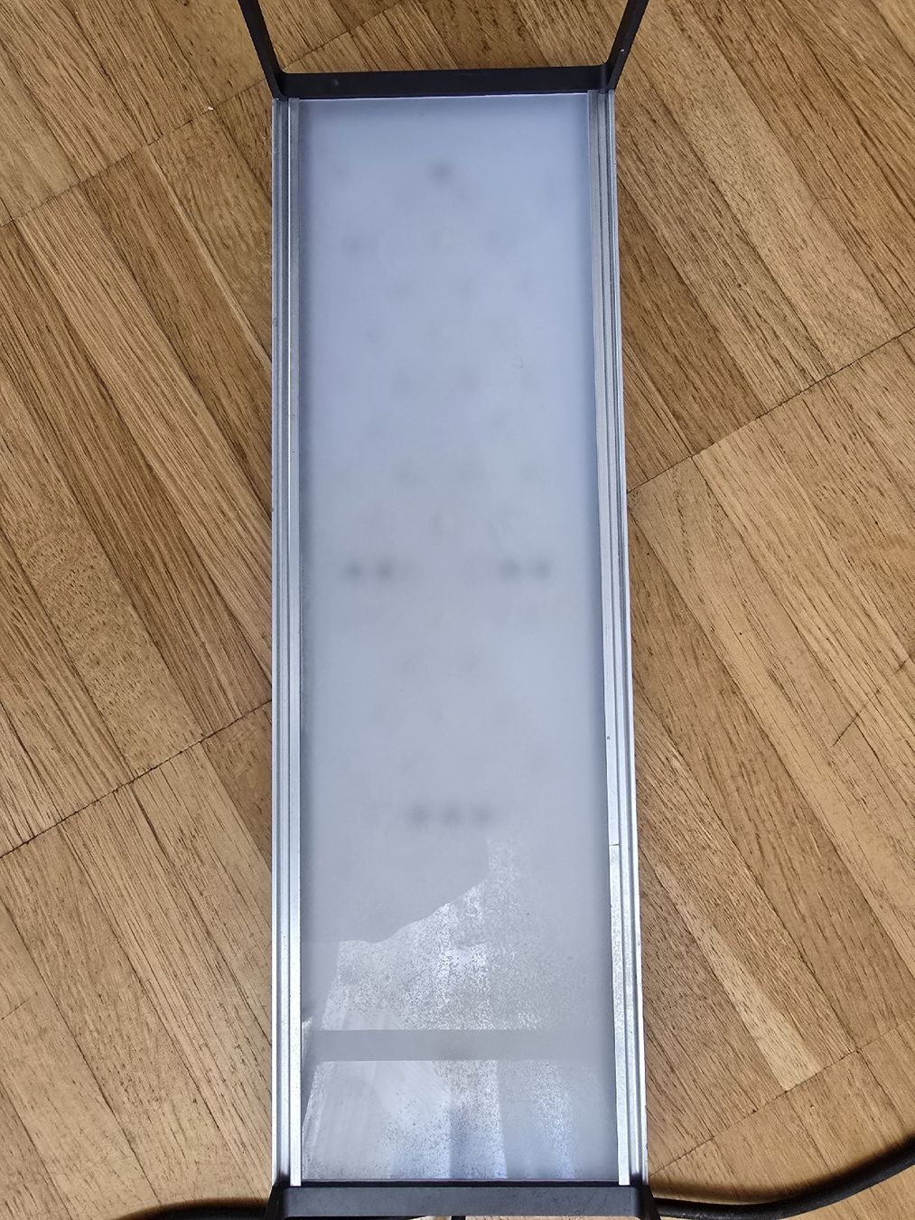 Lampade: Aufsetzlampe Twinstar Light III 300S mit Controller – Usato da Grüningen venduto da ObiJuanKenobi 2
