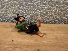 Tonie Räuber Hotzenplotz / und die Mondrakete / Rarität