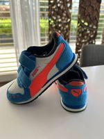 Puma Cabana Racer Jungen SL (Size 29)