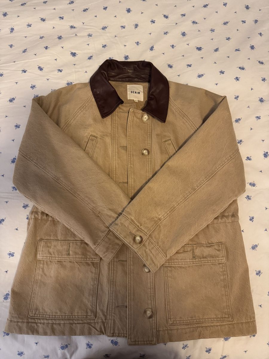 Sezane Jacken: Sèzane Edgard coat  – Gebraucht aus Aarau Rohr von ash_m7hq