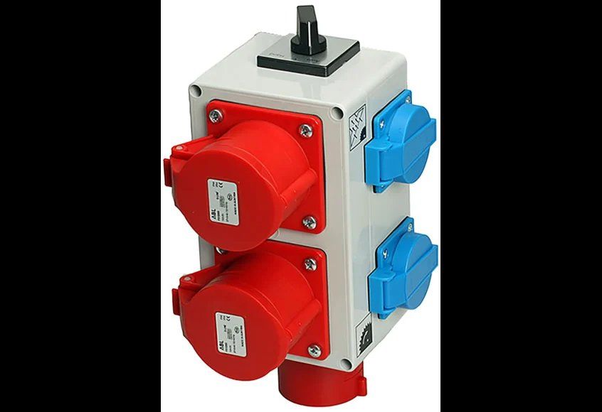 Alimentazione elettrica: Anlaufautomatik – Usato da Domat Ems venduto da Gaar0
