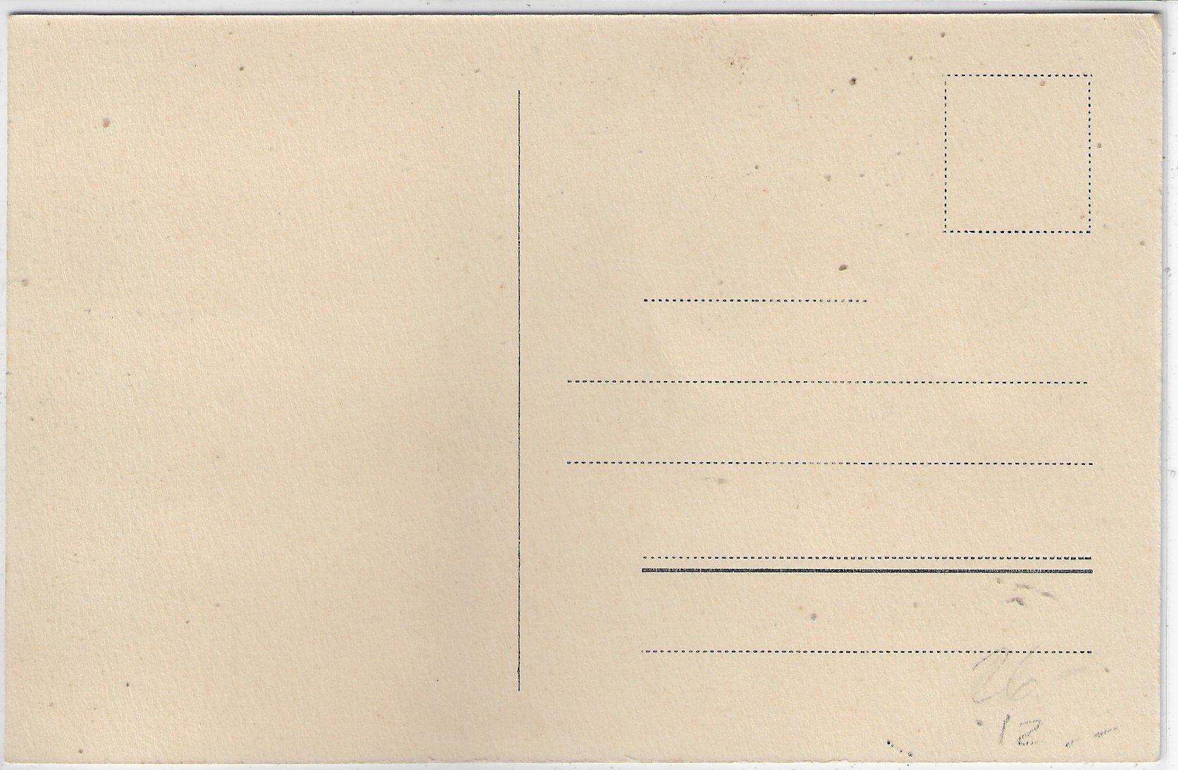 Cartoline postali: Kreisspital Wetzikon – Usato da Ettingen venduto da Kartenplanet 1