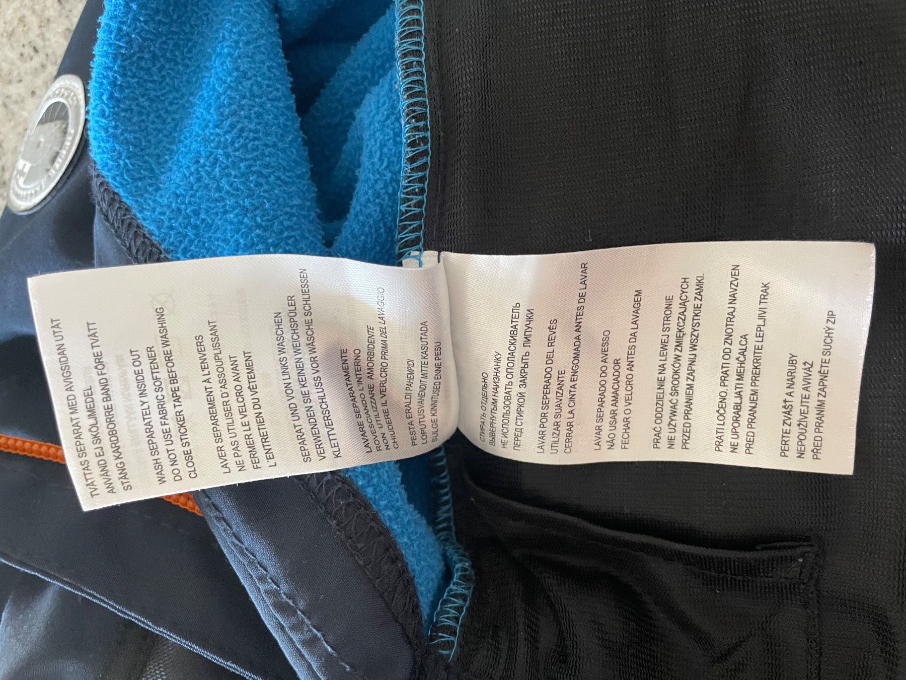 Icepeak Giacche & Cappotti: Jacke von Icepeak – Usato da Neuwilen venduto da bobbel01 2