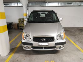 Hyundai Atos Prime 1.0 ab Mfk!