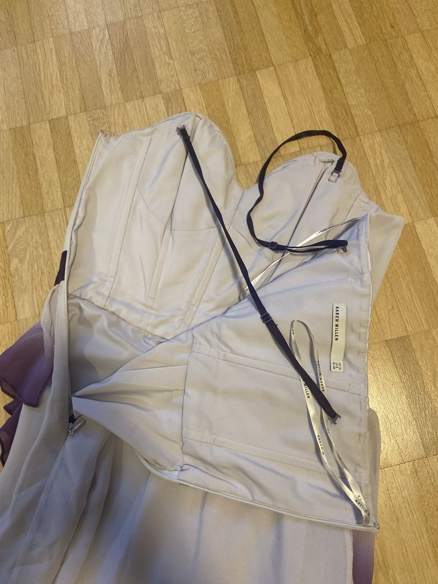 Karen Millen Vestiti: Kleid Karen Millen – Usato da St.Gallen venduto da Arc9 5