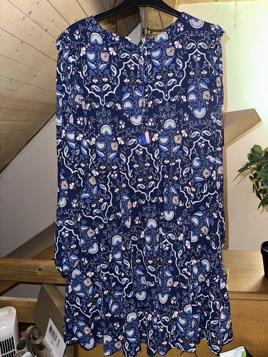 Vestiti: Kleid, XL – Usato da Gutenswil venduto da jus_nr7h 4