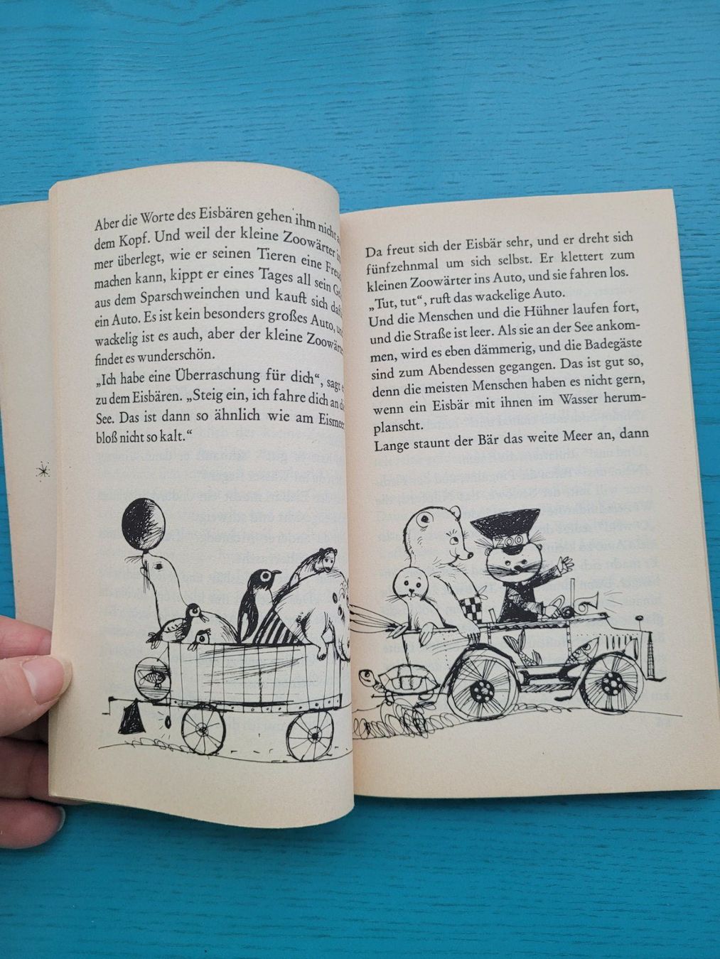 Libri: Sandmännchen - Ravensburger – Usato da SCHÜBELBACH venduto da CoKaHa 4