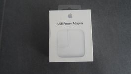 Apple USB Power Adapter, neu