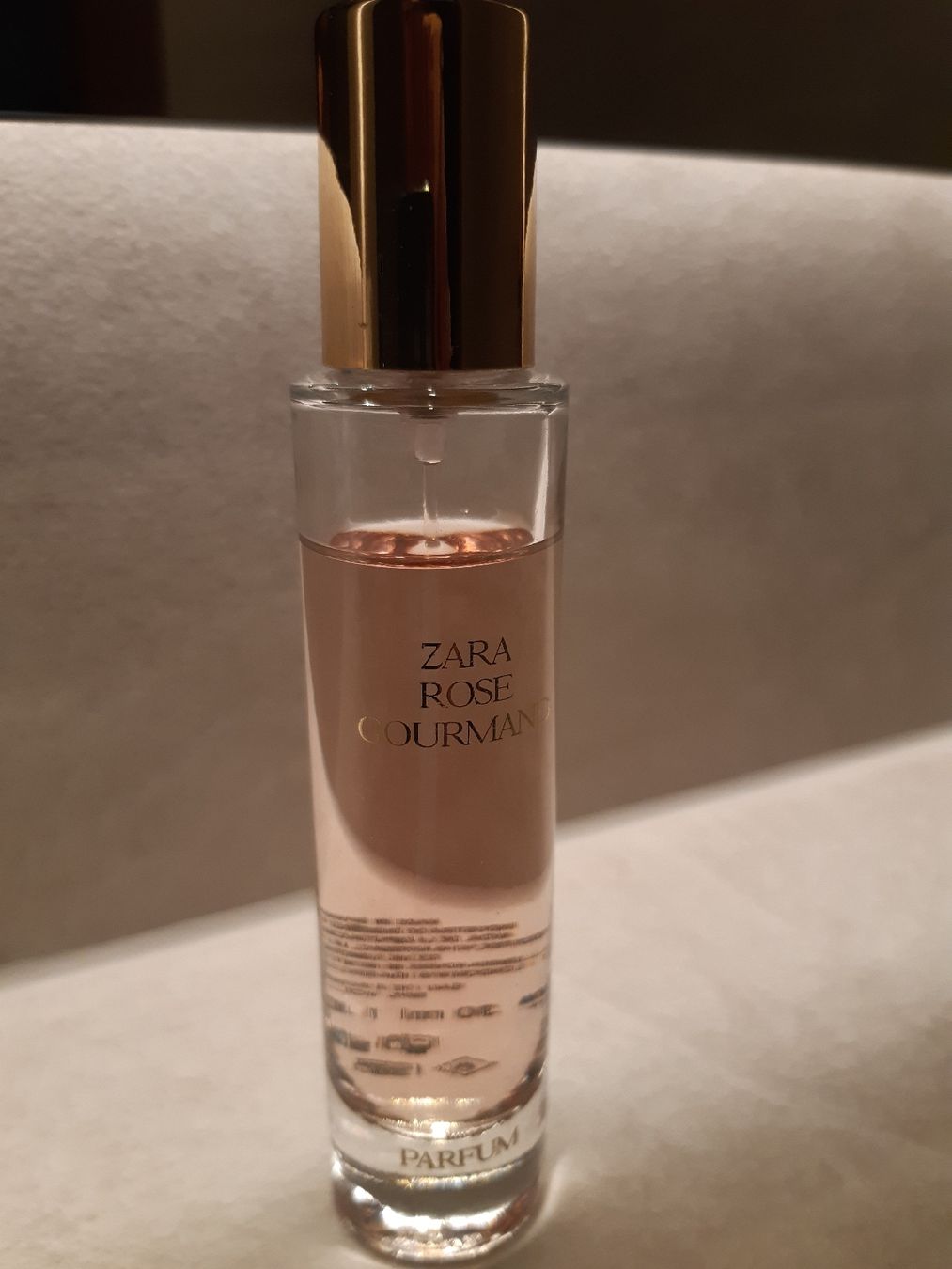 Zara Rose Gourmand 30ml (Usato) a Windisch per CHF – con