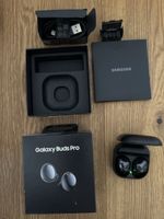 Samsung Galaxy Buds Pro - Phantom Black