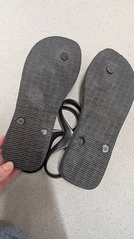Scarpe da donna: Havaianas neu 37/38 – Usato da Root venduto da vin_wr2l 1