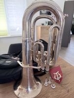 Euphonium/ Horn für Guggemusig 