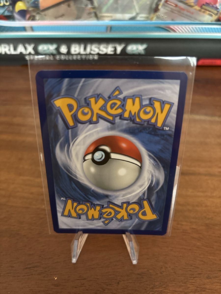 Pokémon Carte collezionabili: Team Rocket's Honchkrow Pokemon Karte – Usato da Rickenbach b. Wil venduto da PokemonSwissSpotify 1