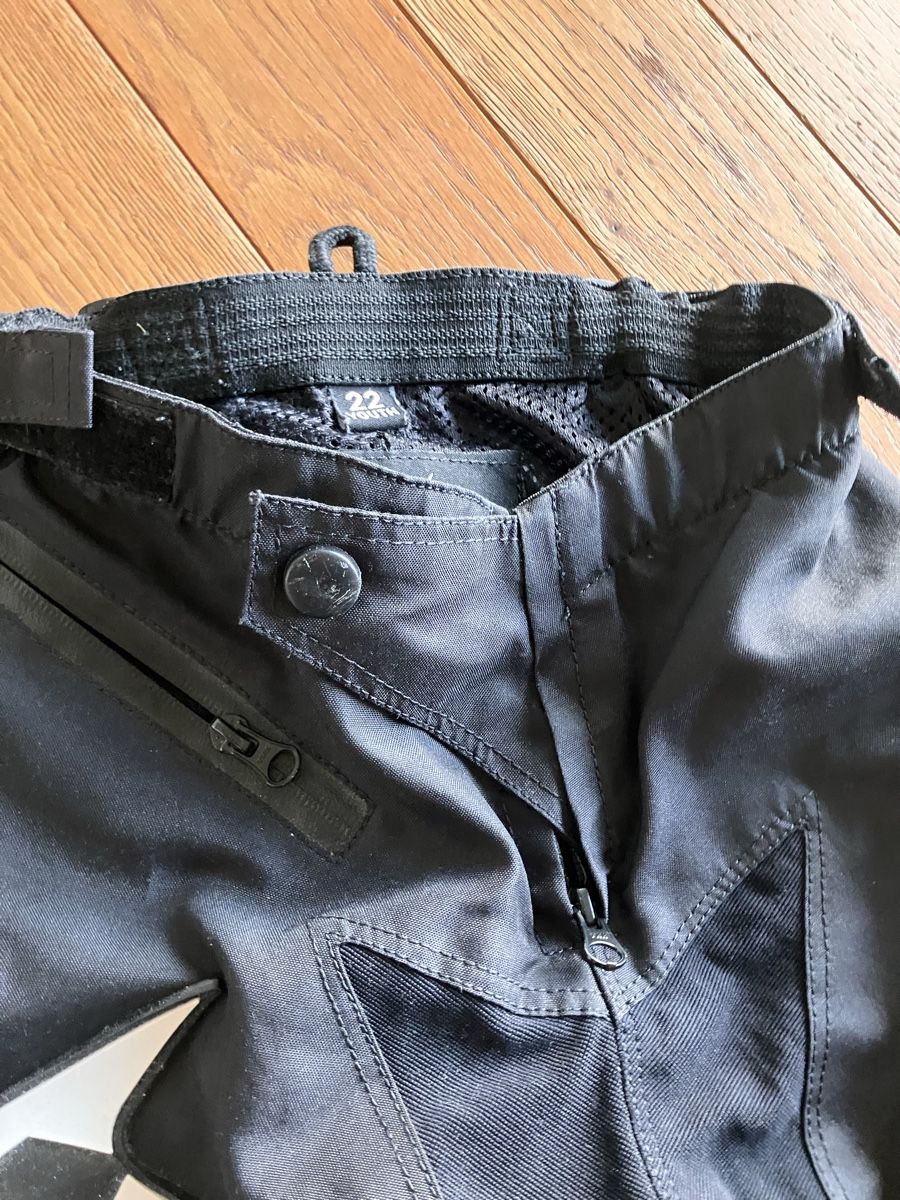 Hosen: BMX Hose – Gebraucht aus Waldkirch von dave.silversurfer 5
