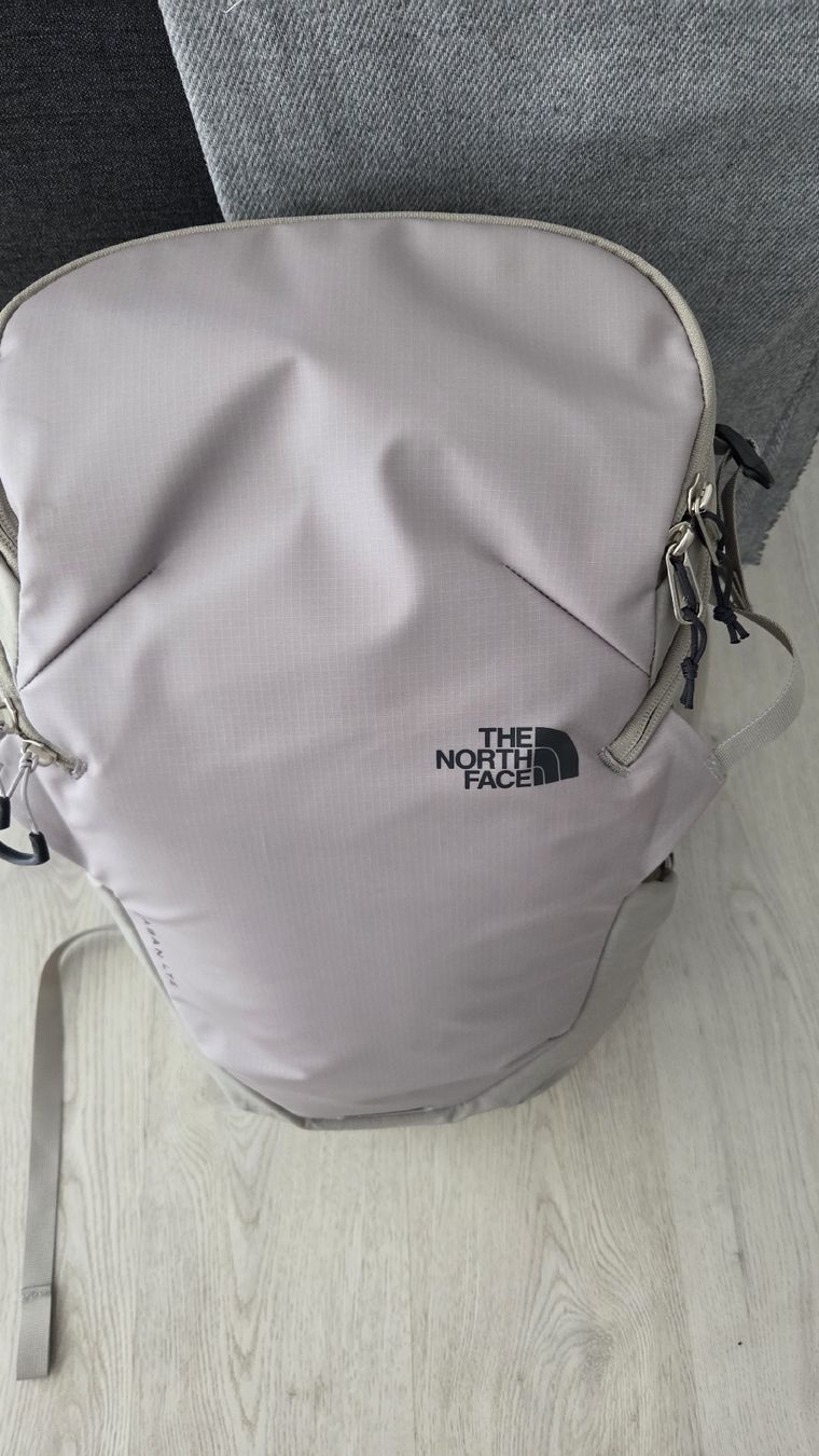North Face Zaini: The North Face Kaban LTE – Usato da Olten venduto da spatz3010 4
