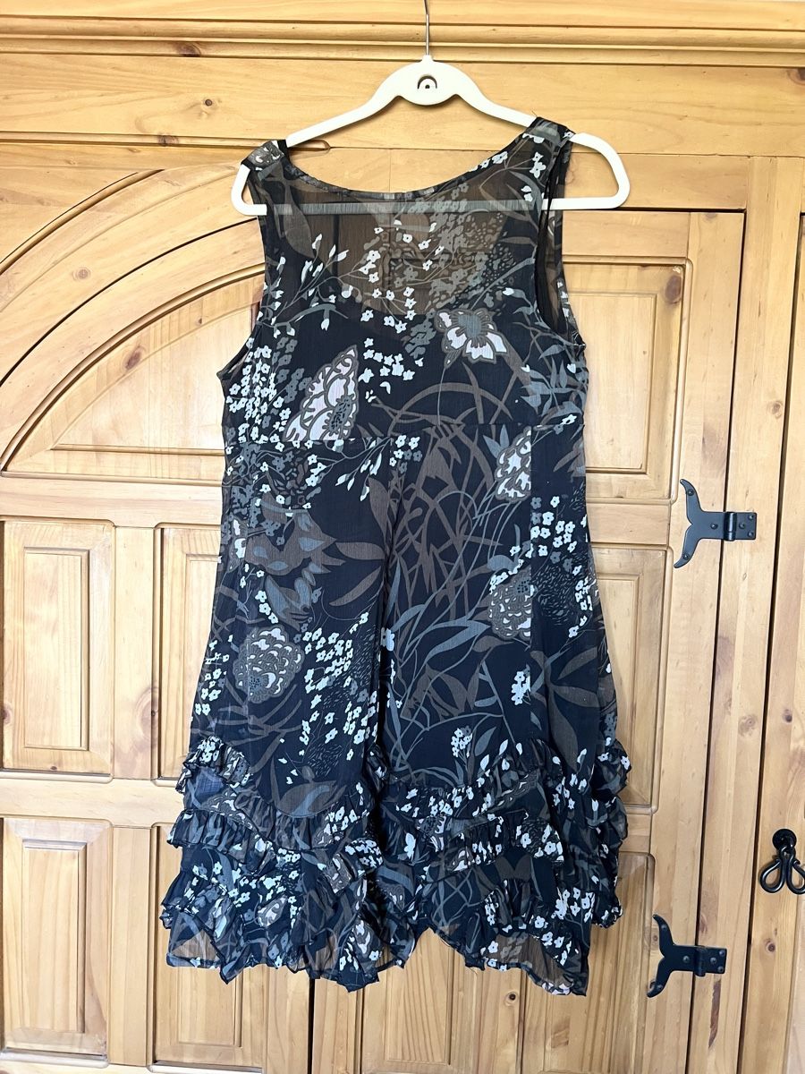 Vestiti: Kleid/Hänger 2teilig in Gr. M – Nuovo (secondo la descrizione) da Kallnach venduto da sta_sy57 5