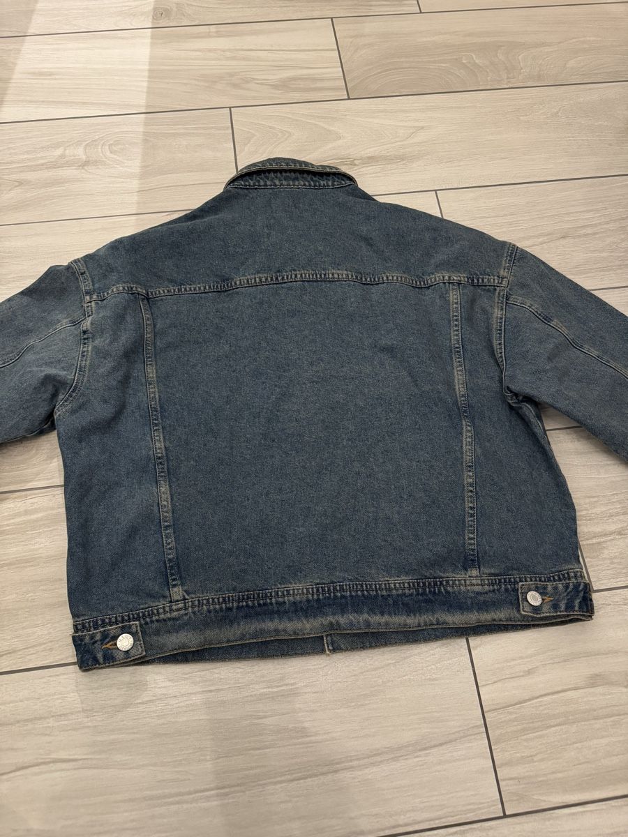 Asos Giacche: Jeansjacke – Nuovo e nell'imballaggio originale da Thun venduto da cedu247 3