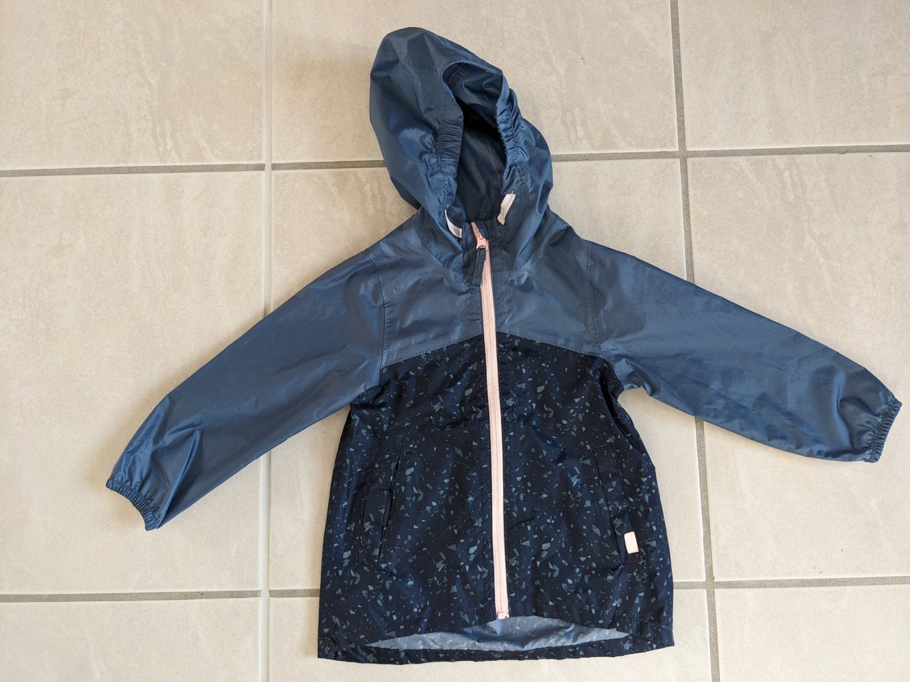 Giacche & Cappotti: Regenjacke Grösse 96 - 102 – Usato da Wald ZH venduto da andy_ch01