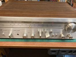 Akai AA-1150 Receiver