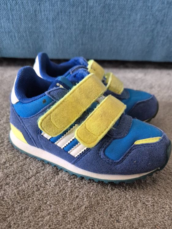 Adidas Scarpe da uomo: Adidas Sneaker Gr 22 – Usato da Zürich venduto da Nuusneiti