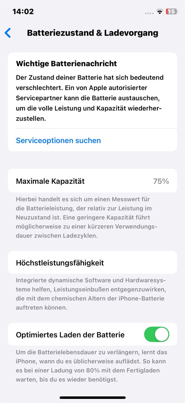 Apple Telefoni cellulari / Smartphones: IPhone 11 Pro 256 GB – Usato da Hünibach venduto da luuk00 4