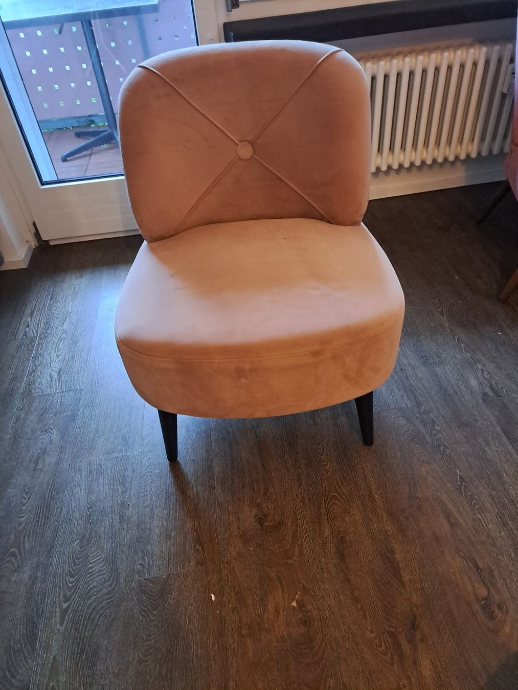 Poltrone:  Retro Vintage Lounge Sessel  – Nuovo (secondo la descrizione) da Winterthur venduto da luk_hx8v 1