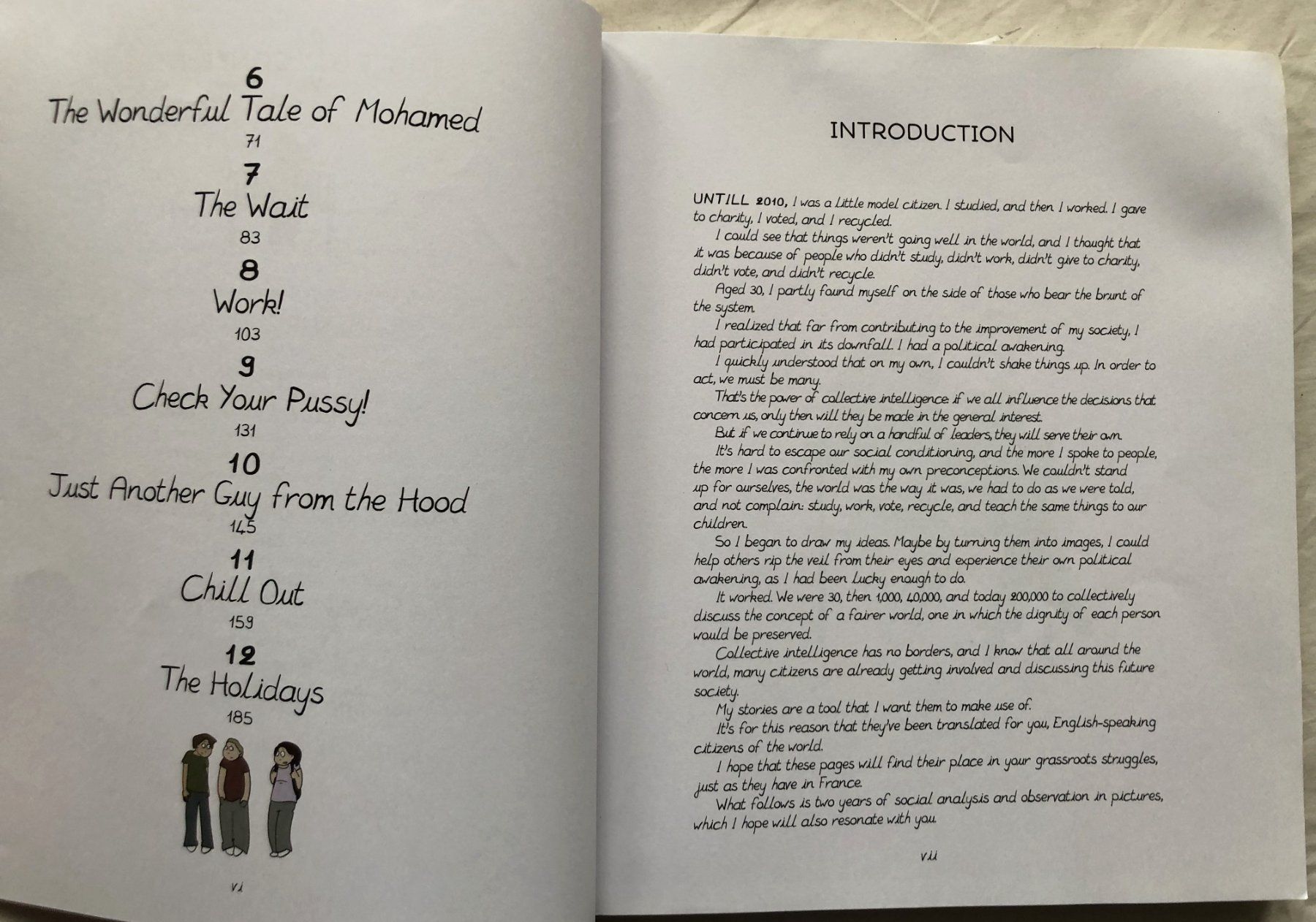 Comics: The Mental Load von Emma - A Feminist Comic – Gebraucht aus Schaffhausen von  3