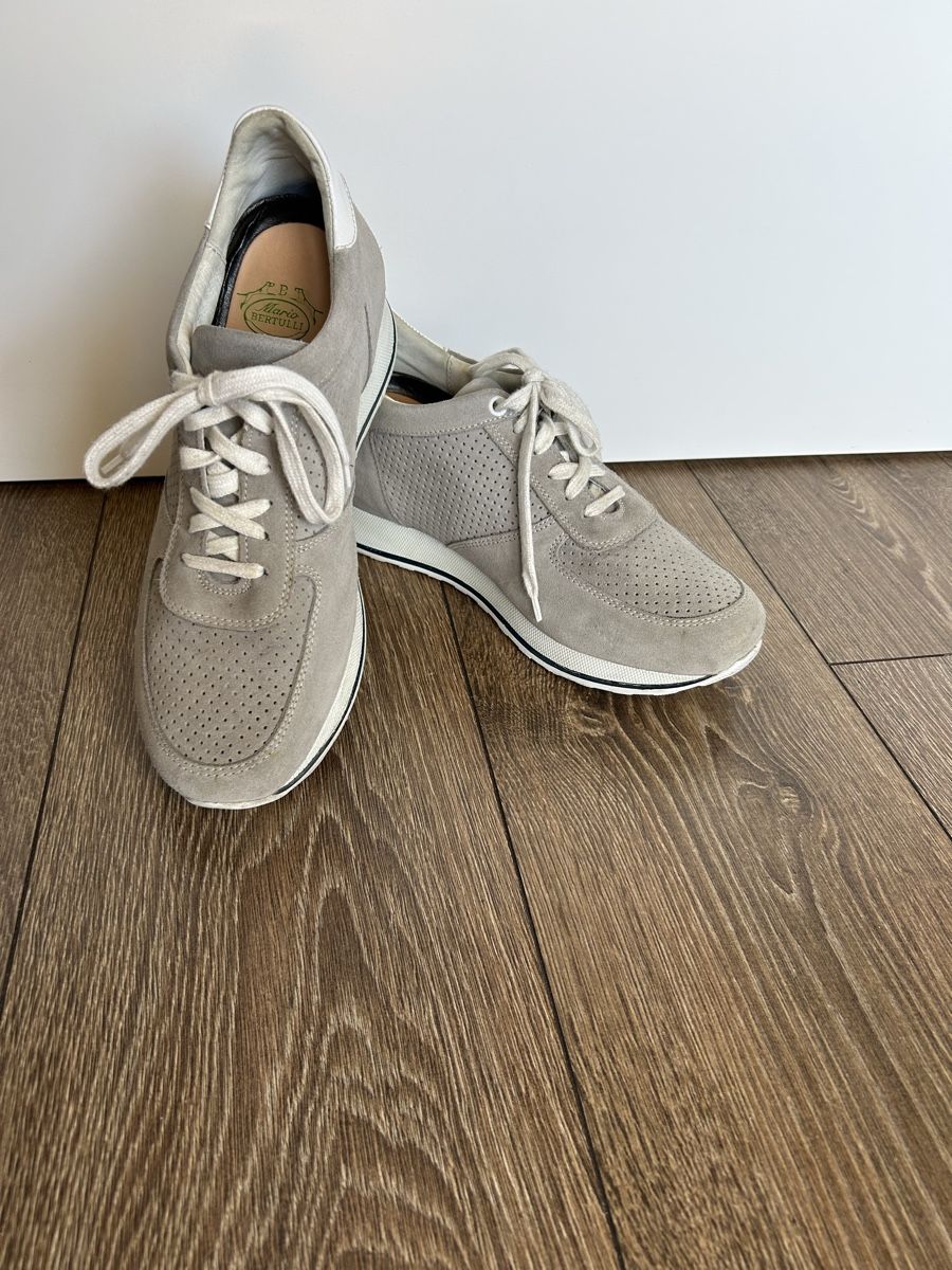 Chaussures femmes: Mario Bertulli sneakers  – D'occasion à Grimisuat par eliseba88 5