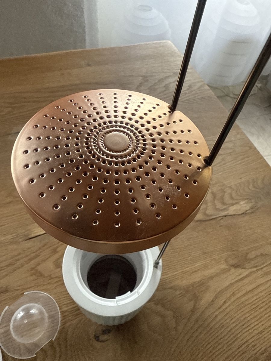 Vasi & Recipienti: Hydrovase by Ermonix – Usato da Weiningen ZH venduto da -Adenin- 5