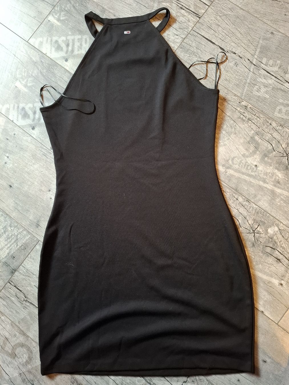 Tommy Hilfiger Kleider: Tommy Hilfiger Kleid Gr. Xl – Gebraucht aus Ettenhausen TG von Gismolio 2