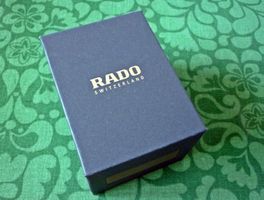 RADO Box mit EUTI