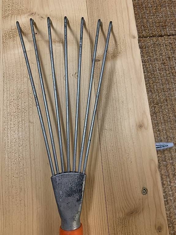 Tous les outils: Gartenwerkzeug - Handwerkzeug – D'occasion à Zofingen par zofredam 4