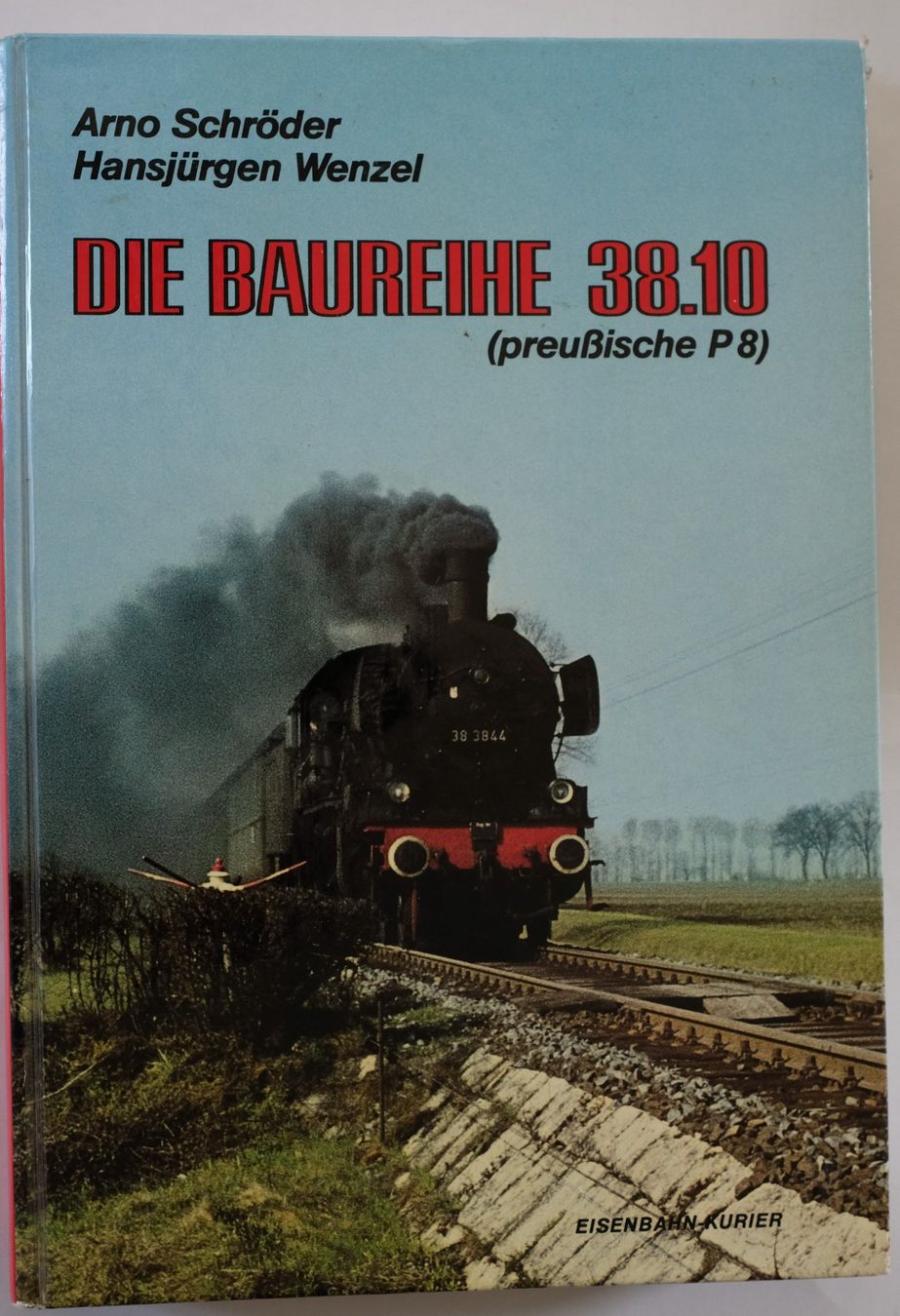 Livres: Los 5 Eisenbahnbücher – D'occasion à Ehrendingen par nicoro50