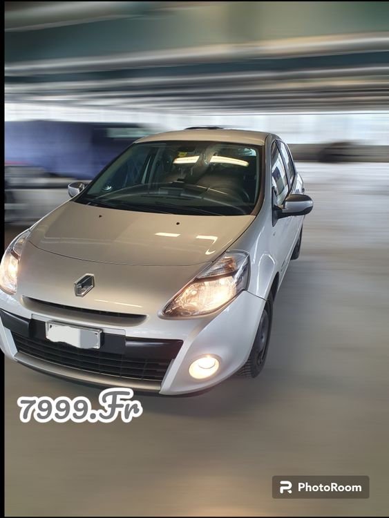 Renaul Clio 1.2 Tce 105 PS