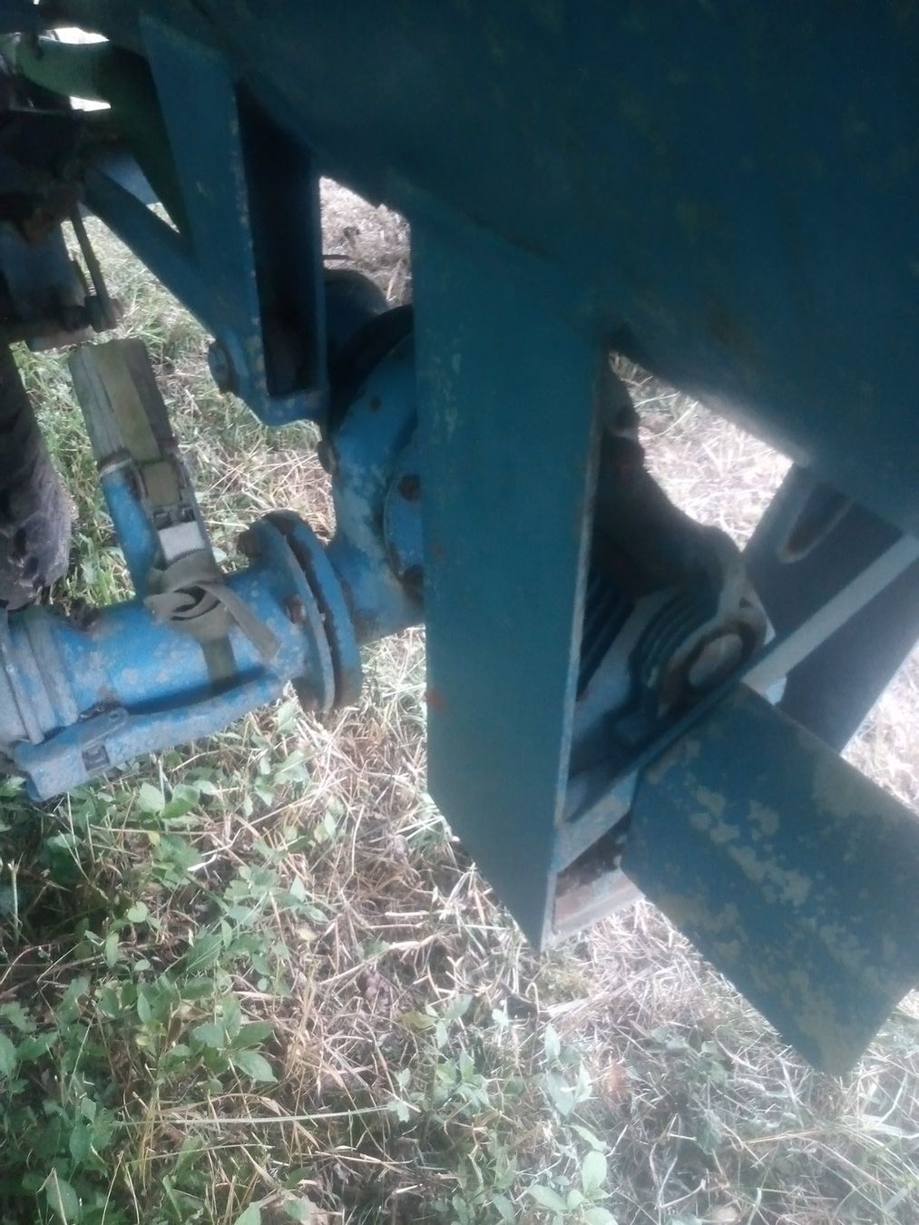 Tutte le macchine: Güllefass Kaiser 4000 Liter – Usato da Rüttenen venduto da Dart4 3