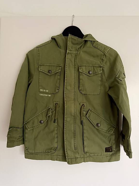 Giacche: Jacke Zara Grösse 134 – Usato da Küsnacht ZH venduto da nat_m97w