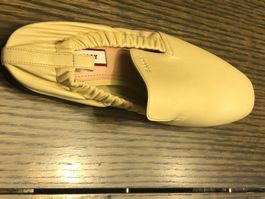 BALLY Becca Flat Sneakers Gr 37