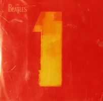 The Beatles – 1-