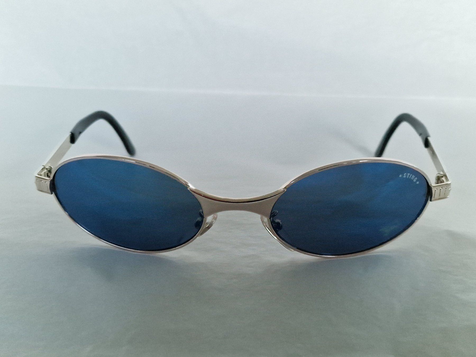 Occhiali & Lenti: STING  HERREN  SONNENBRILLE – Nuovo e nell'imballaggio originale da Aadorf venduto da condor35 5