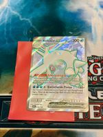Pokémon / Kolowal ex (DRI 210) / Ultra Rare / Mint / DT