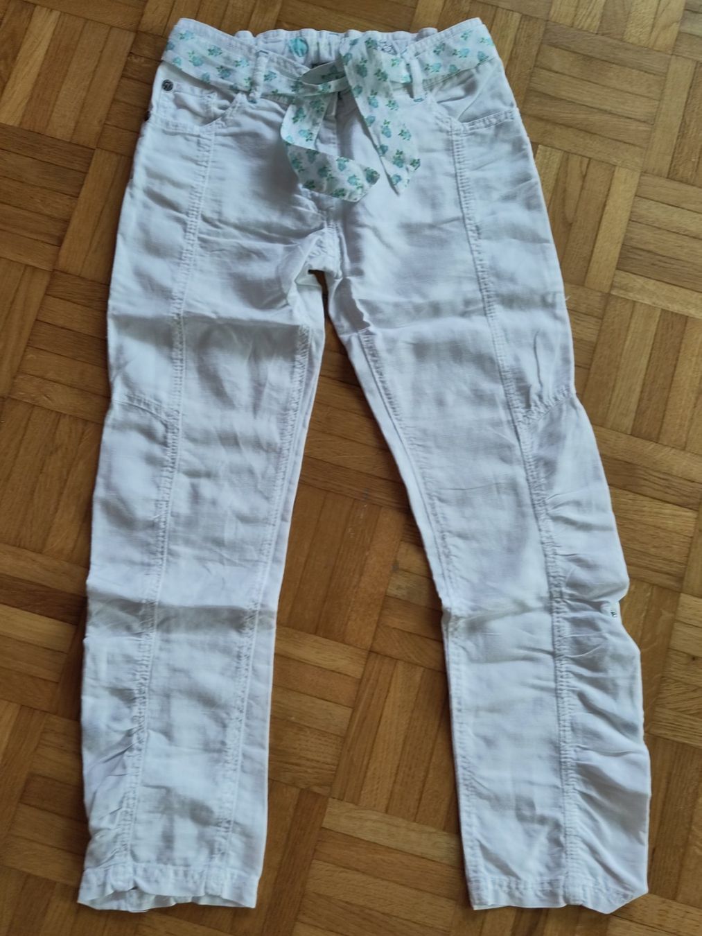 Ensembles coordonnés: Grosses Mädchenset  Gr. 140 – D'occasion à Fribourg par monca 5
