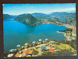 Lugano