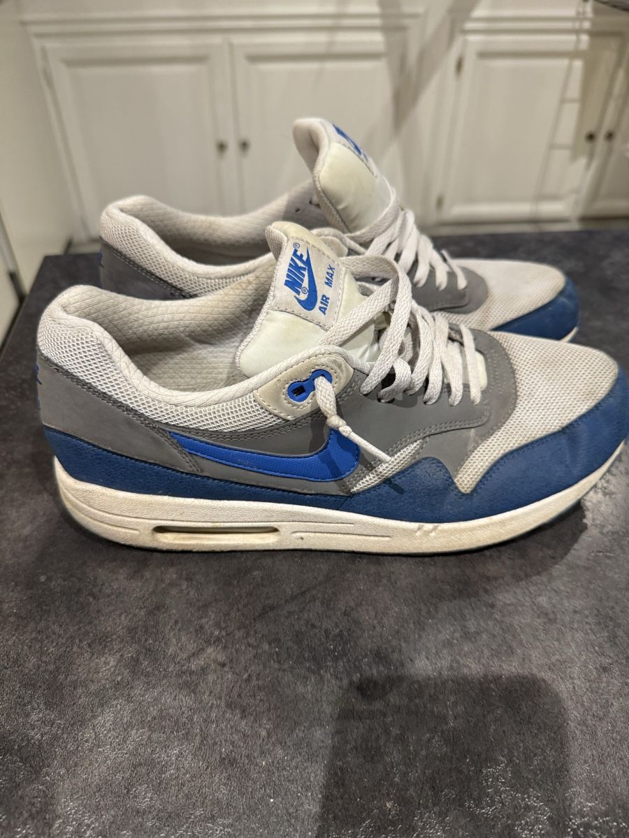 Scarpe da uomo: Nike Air Max 1 – Usato da Gland venduto da ron_m8cc 1