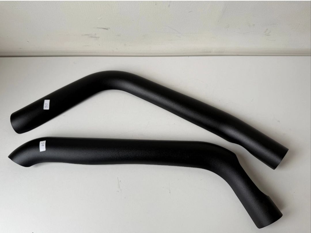 Harley-Davidson Sistemi di scarico: Harley Davidson Hitzeschutz  – Usato da Reinach BL venduto da colcique 3
