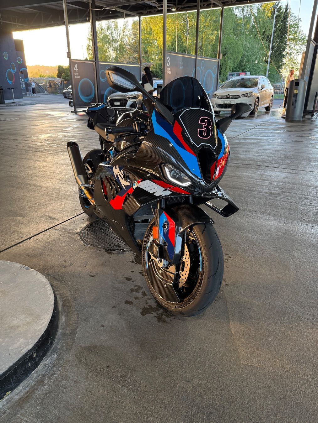 Giochi: Bmw M1000RR – Usato da Stadel venduto da MarcS96 2