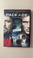 Action-DVD: The Package - Killer Games mit Steve Austin